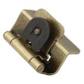 Hickory Hardware Hinge Double Demountable, 2PK P5310-AB